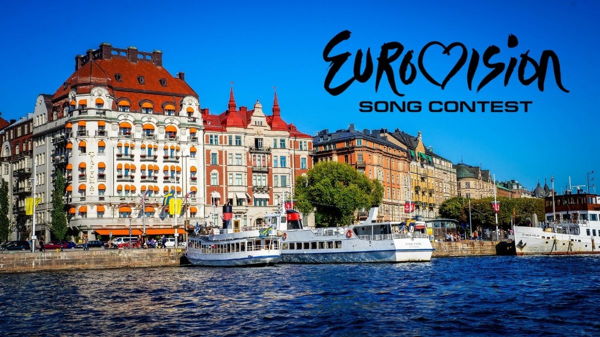 Eurovision 2023 Ucraina