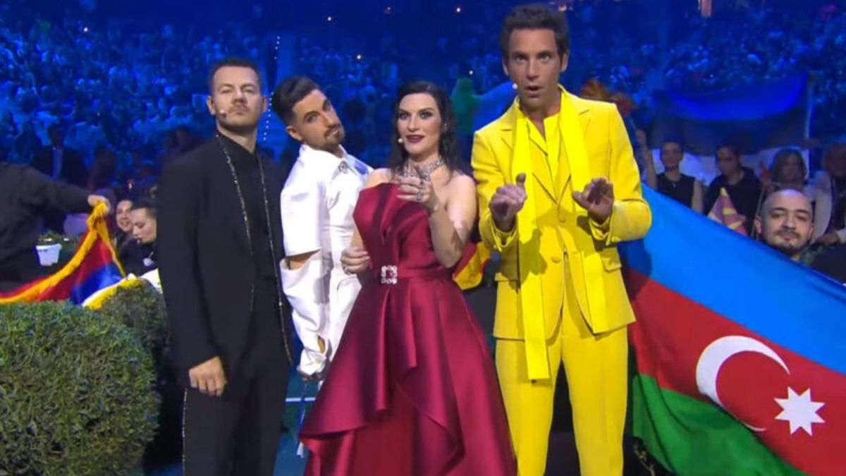 Eurovision 2022