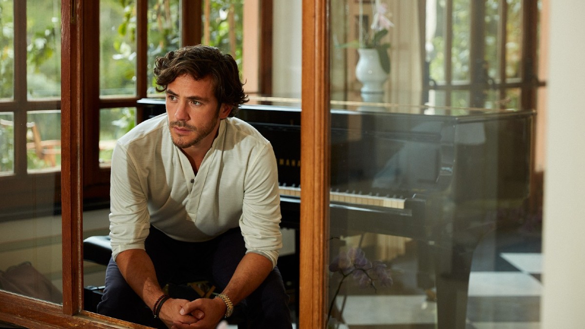 JACK SAVORETTI