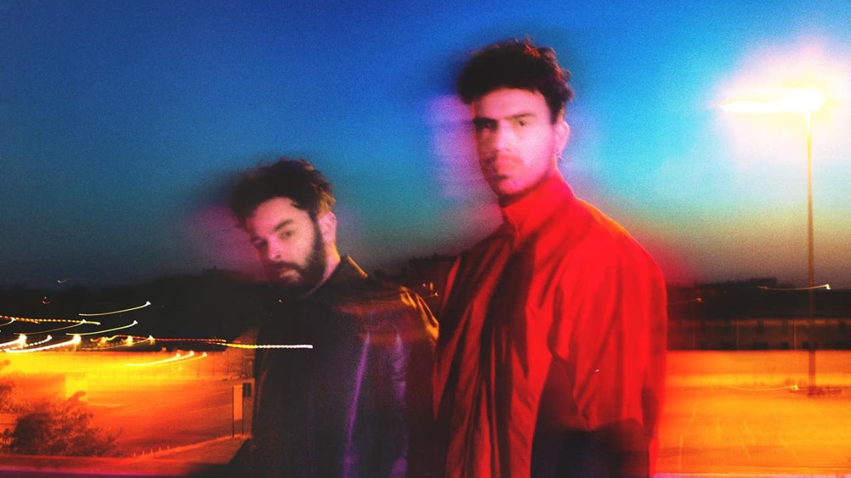 Lorenzo Fragola Mameli Attraverso