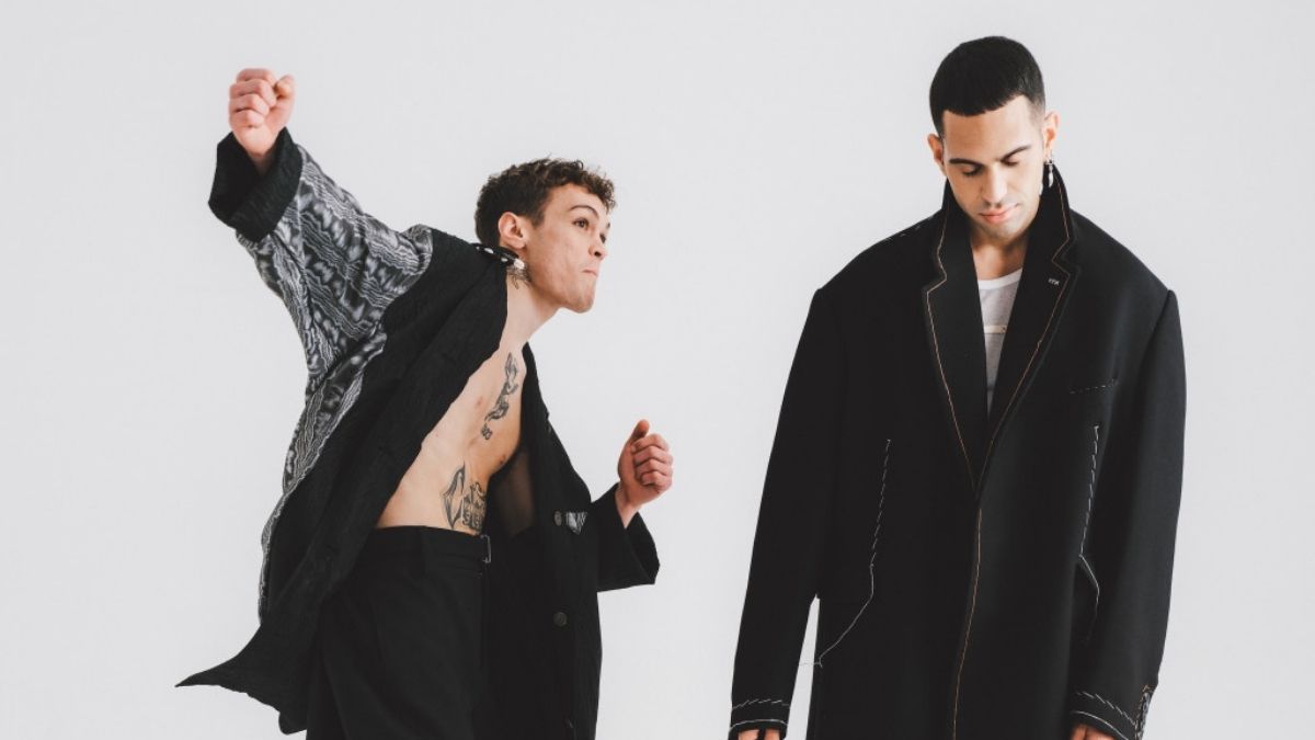 Mahmood Blanco Eurovision flop