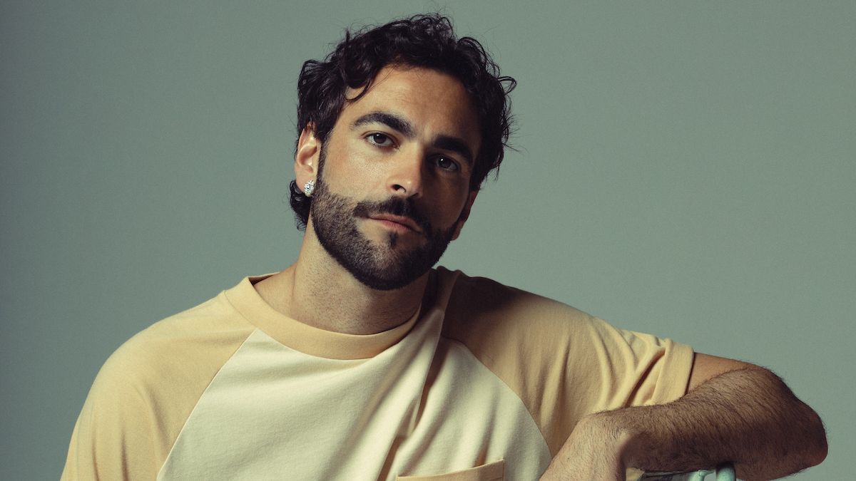 Marco Mengoni