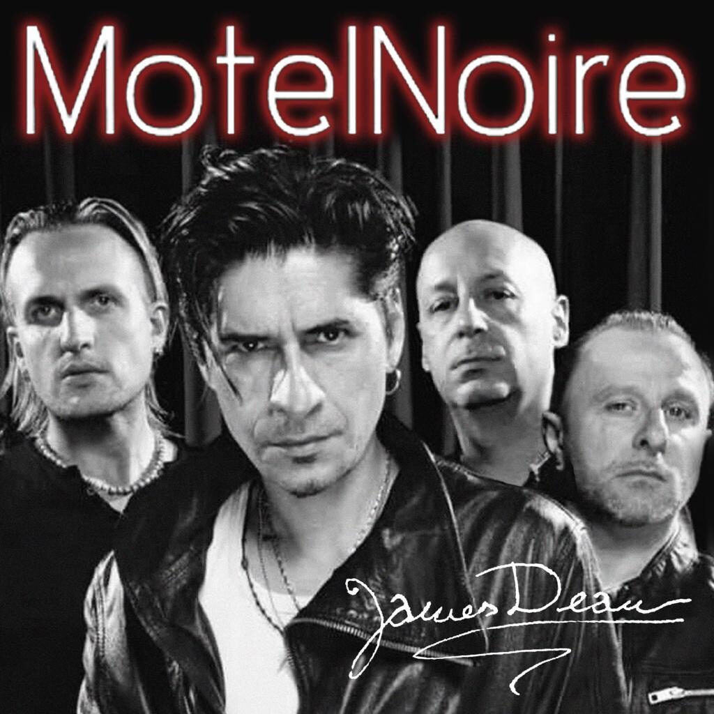 MotelNoire