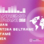 Sanremo Giovani World Tour 2022, la tournée organizzata dalla Farnesina