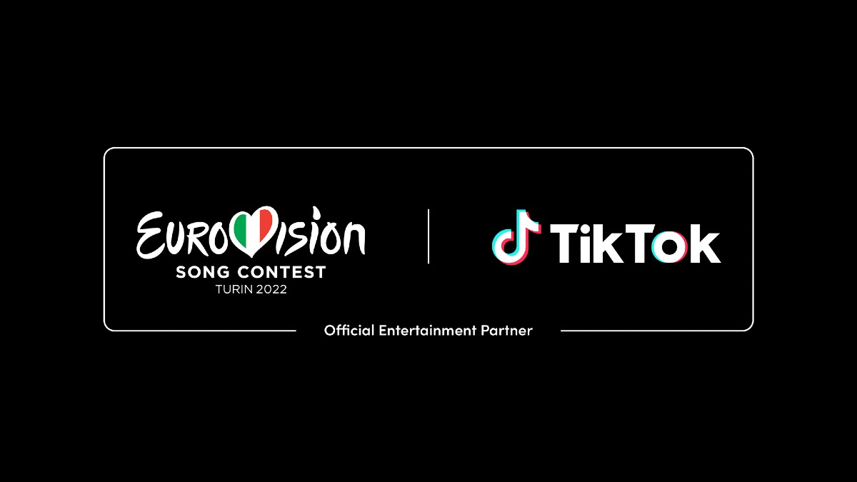 TikTok Eurovision