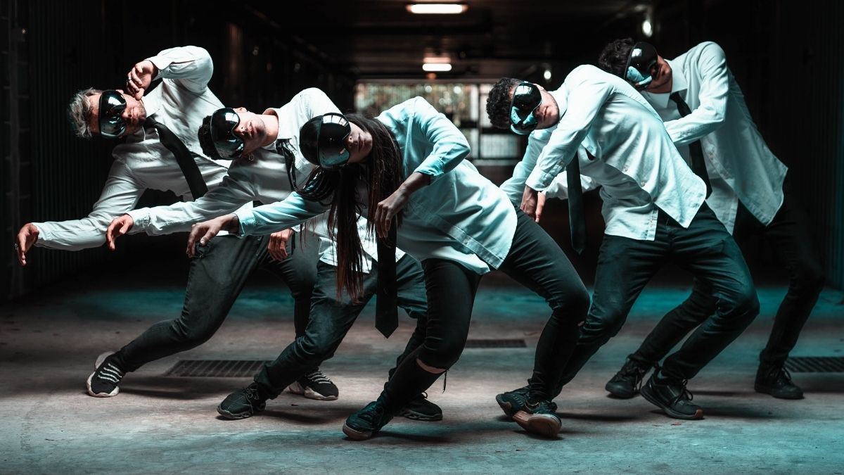 Urban Theory Eurovision 2022