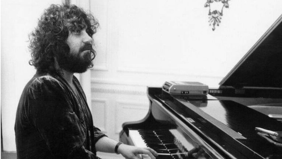 Vangelis