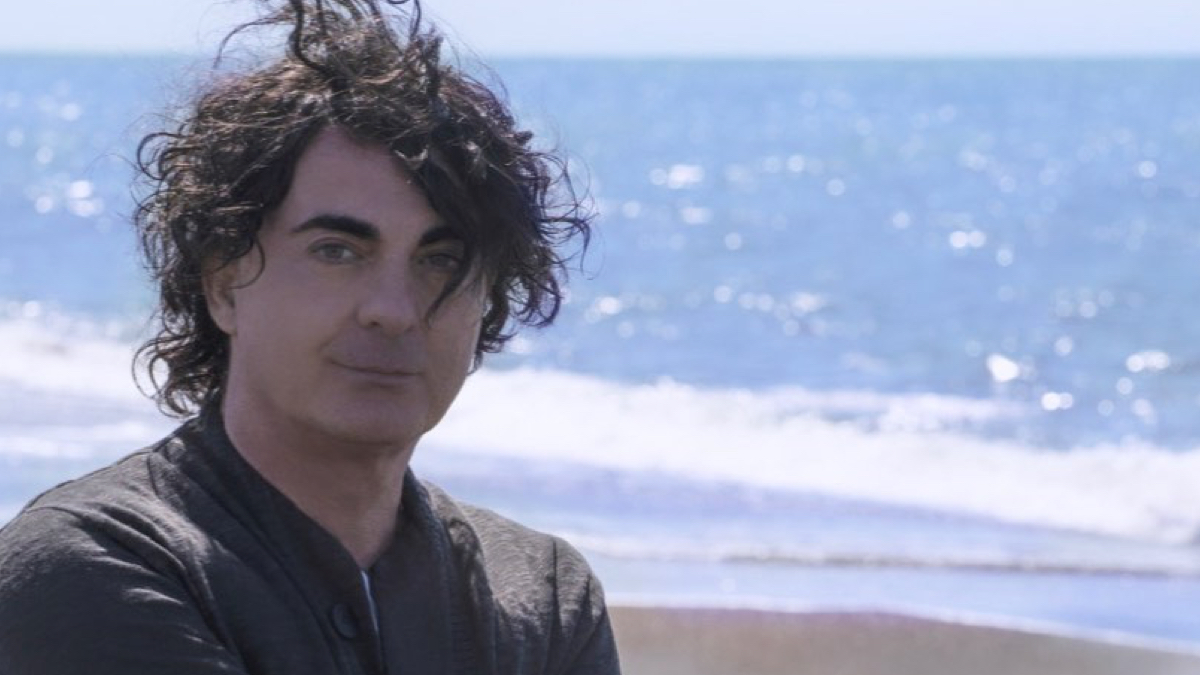 Vincenzo Incenzo