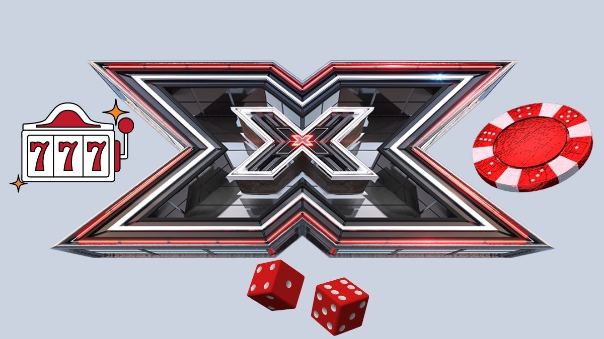 X Factor 2022 bookmakers