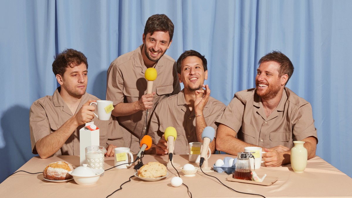 eugenio in via di gioia