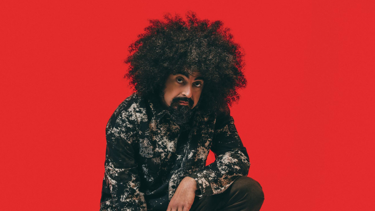 Caparezza