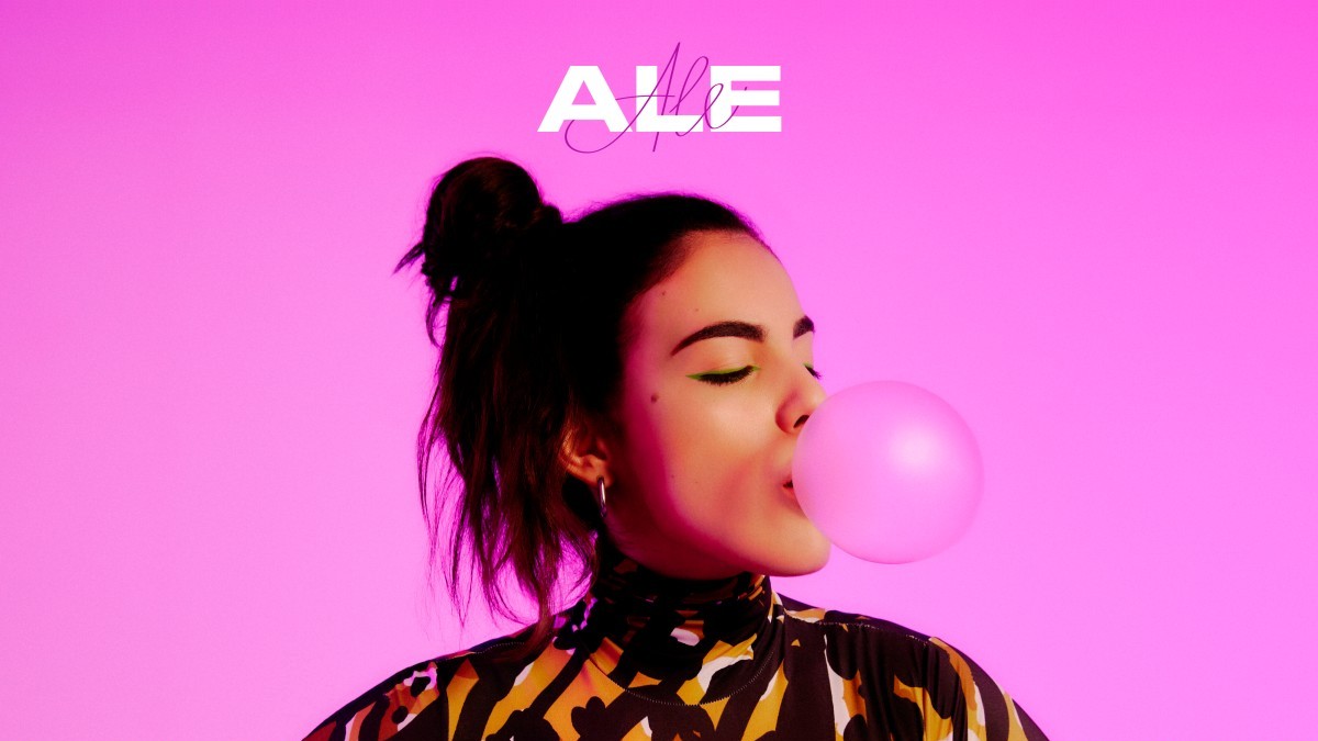 ALE - PEZZO LATINO