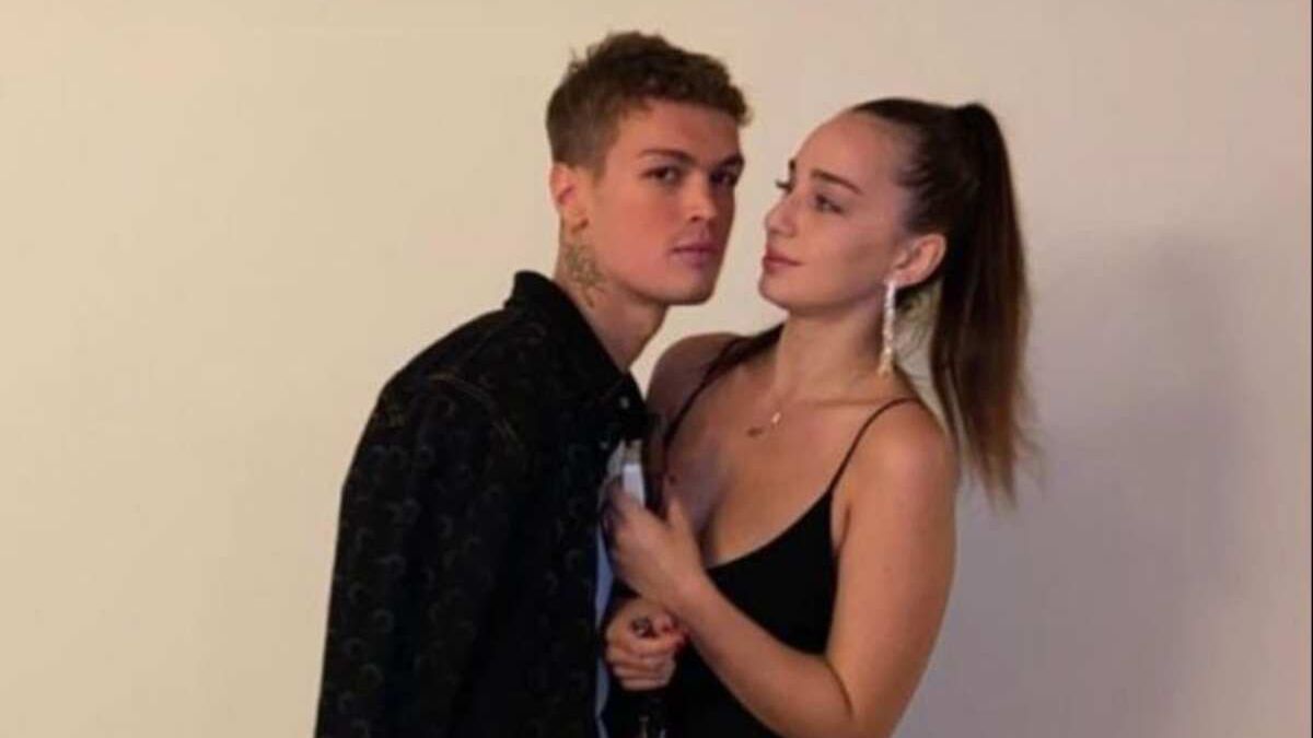 Blanco Giulia tradimento