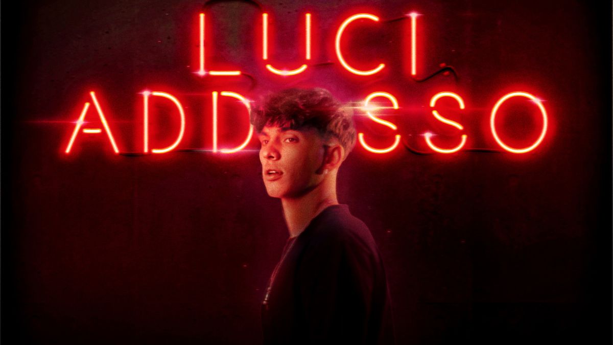 Deddy Luci Addosso