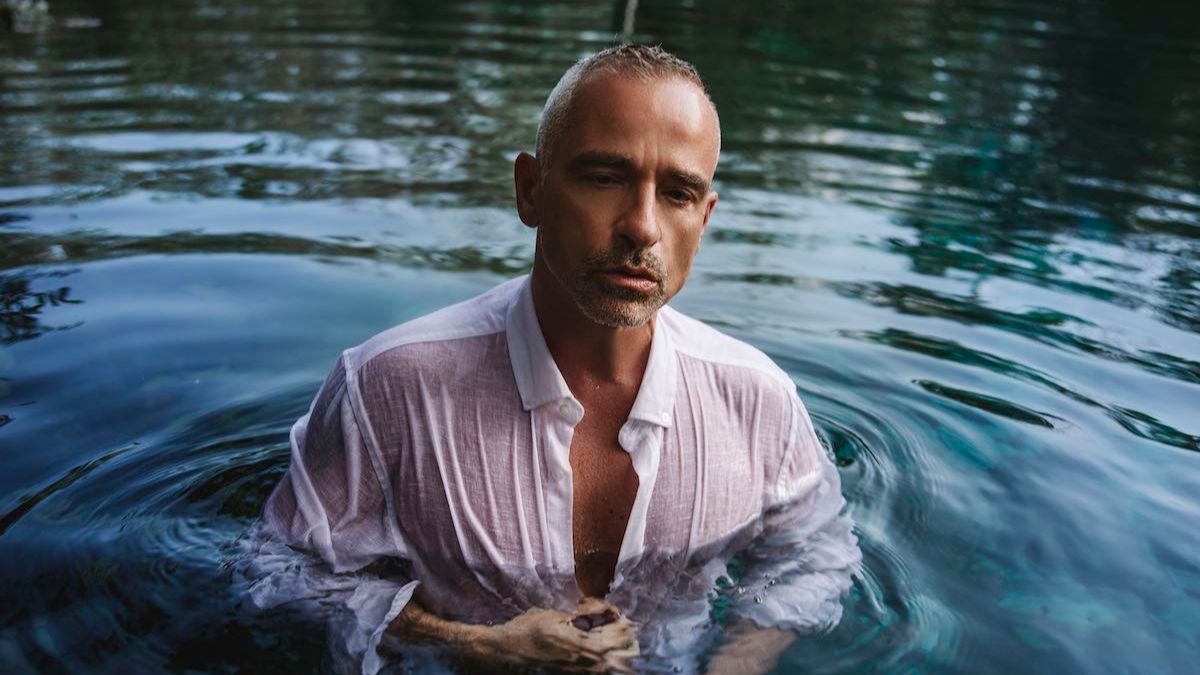 Eros Ramazzotti Battito Infinito