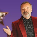 Eurovision 2023, i bookmakers inglesi puntano su Graham Norton come host
