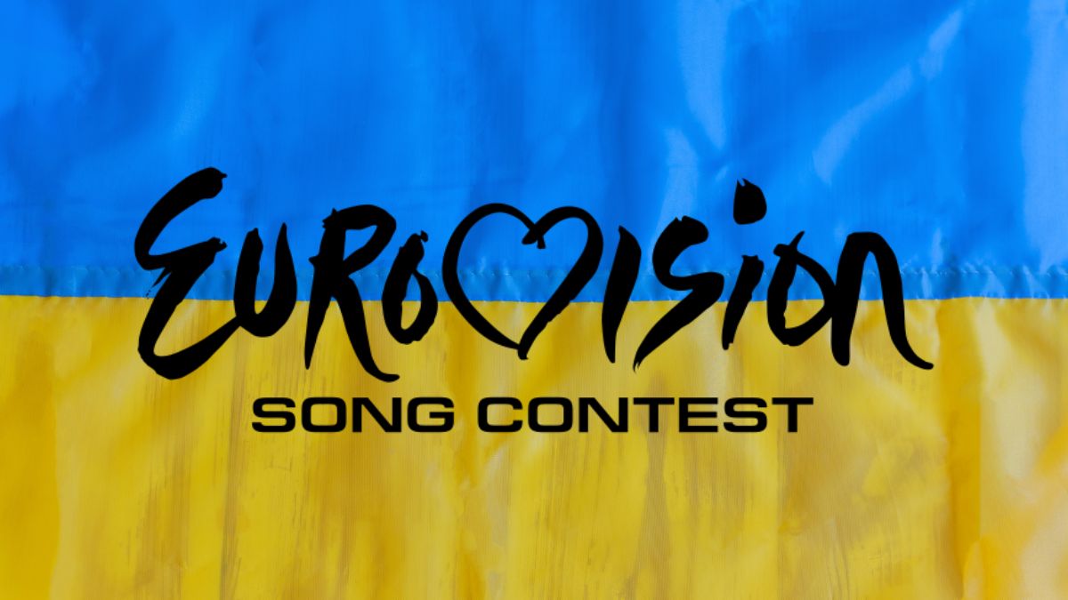 Eurovision 2023 Ucraina