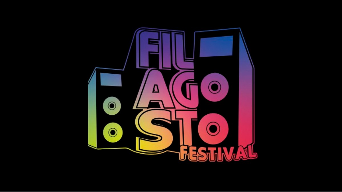 Filagosto Festival