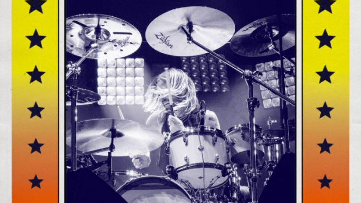 Foo Fighters