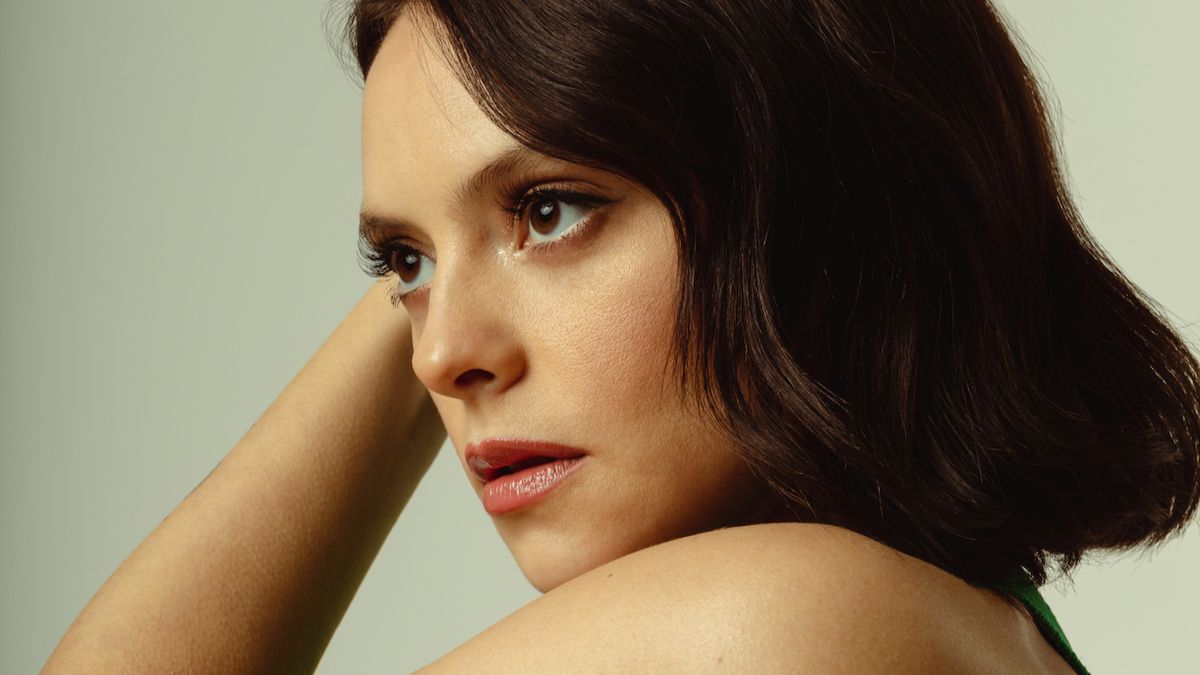 Francesca Michielin Bonsoir