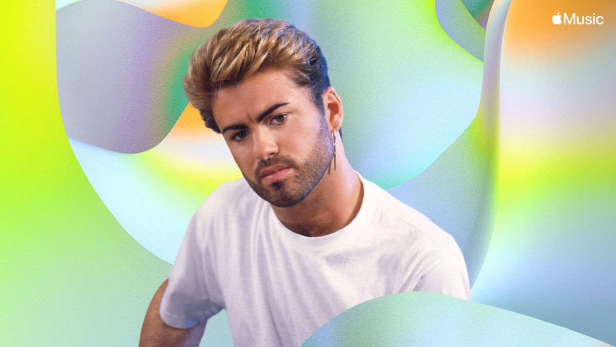 George Michael Covered