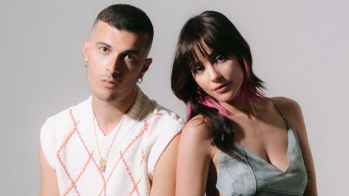 Giulia Penna Sospesa