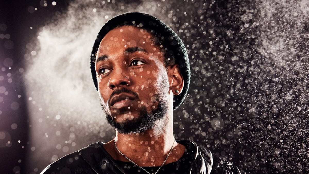 The Butterfly Effect, la prima biografia di Kendrick Lamar arriva finalmente in Italia
