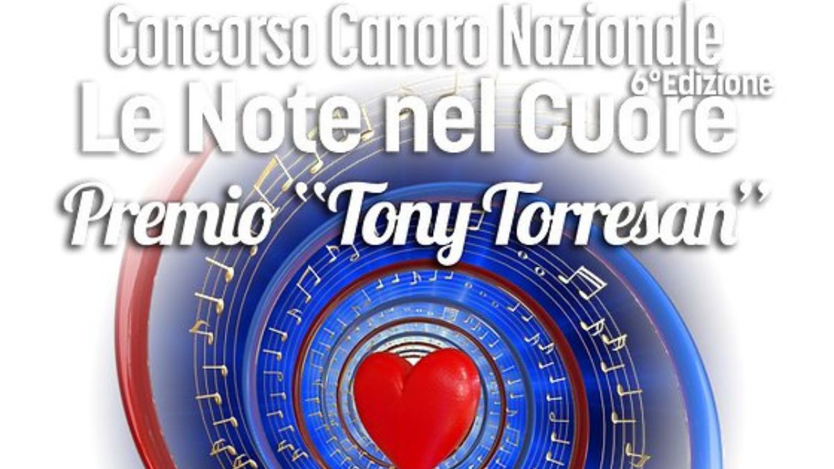 Le Note del Cuore 2022