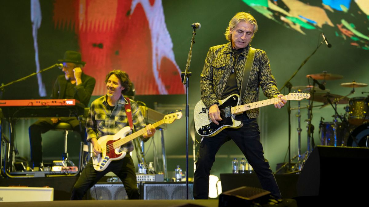 Ligabue RCF Arena