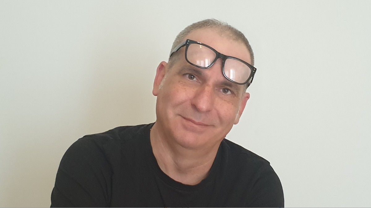 Luca Bonaffini