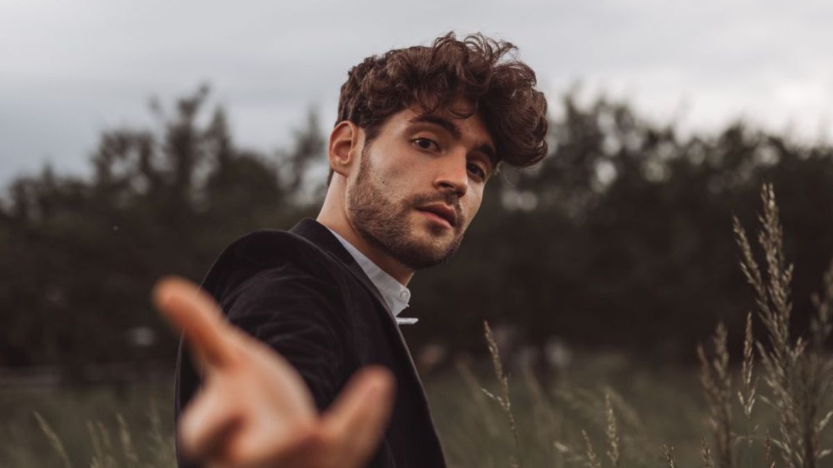 Matteo Faustini 3 livelli