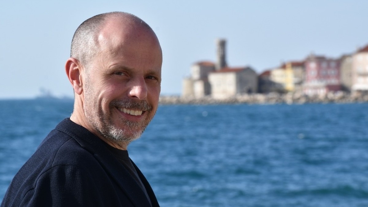 Piero Sidoti