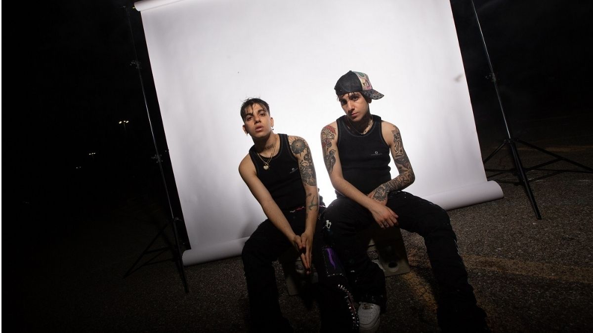 Rayan & Intifaya