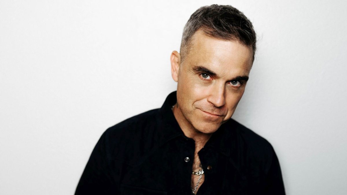 Robbie Williams