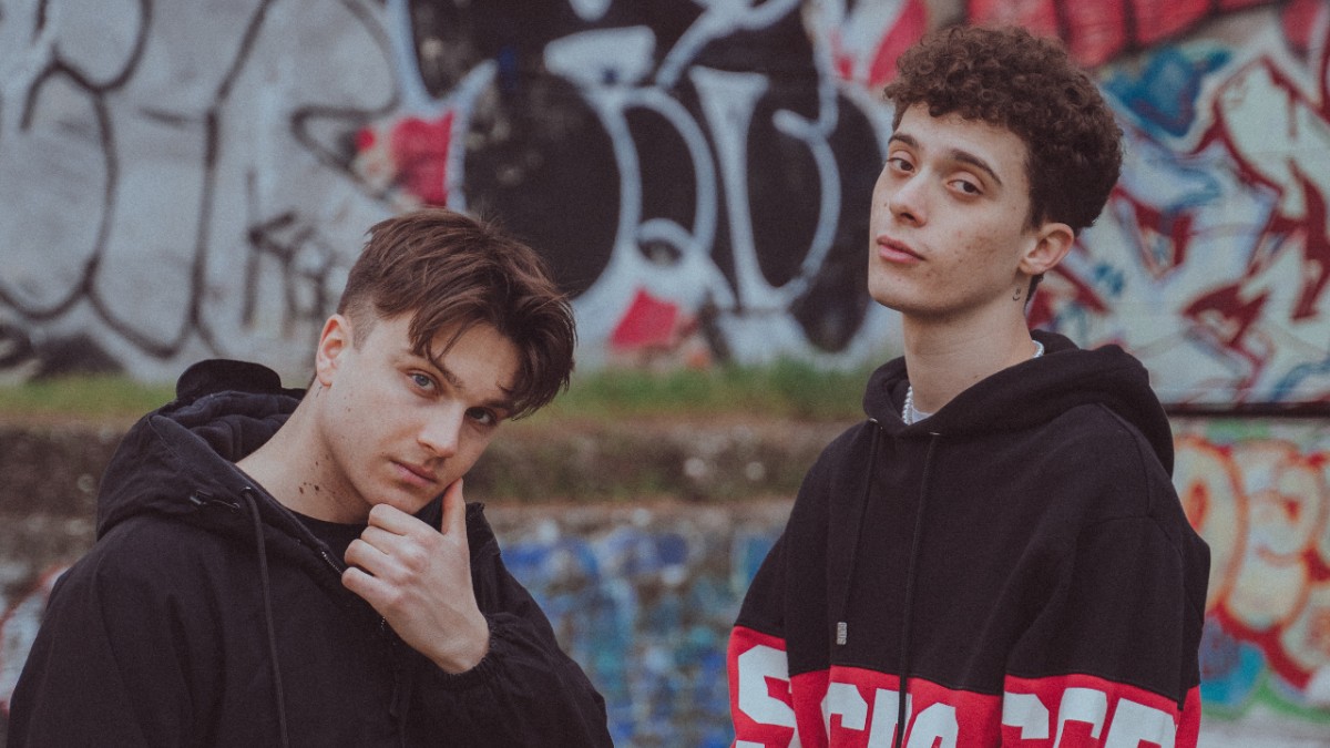 Saturno x Patrik