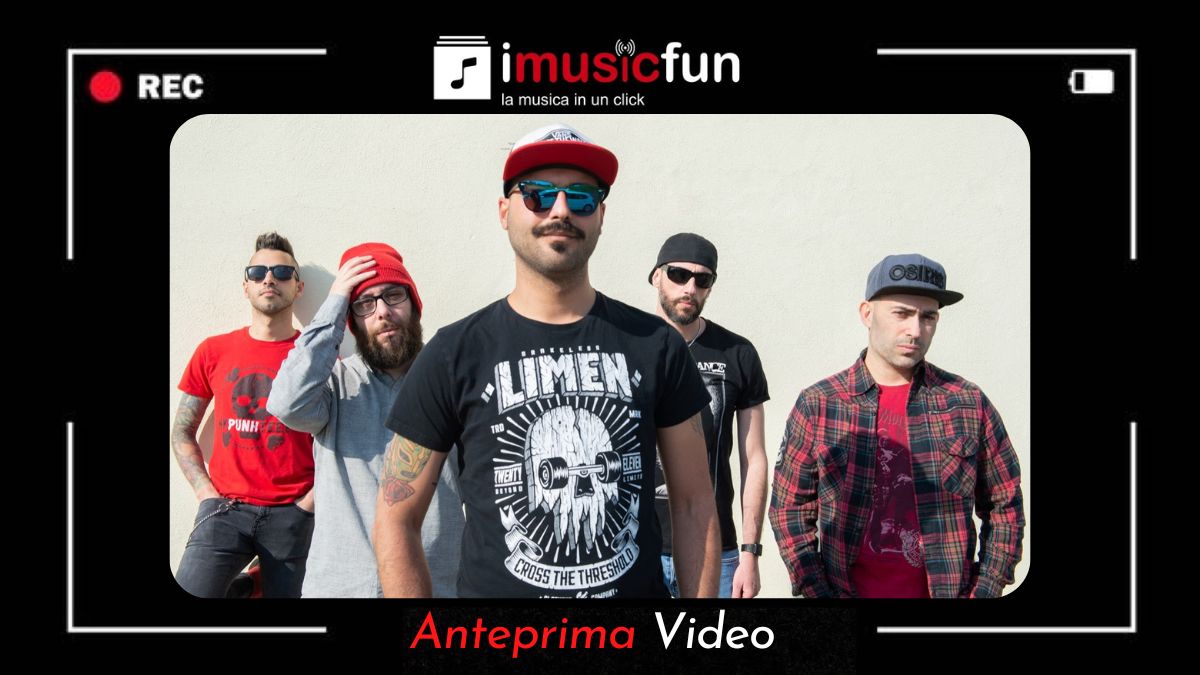 Smokey Punch Anteprima Video