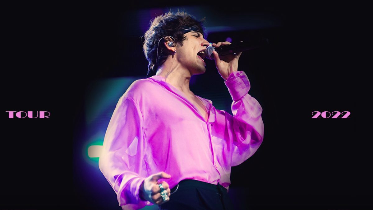 Alex Non Siamo Soli Tour