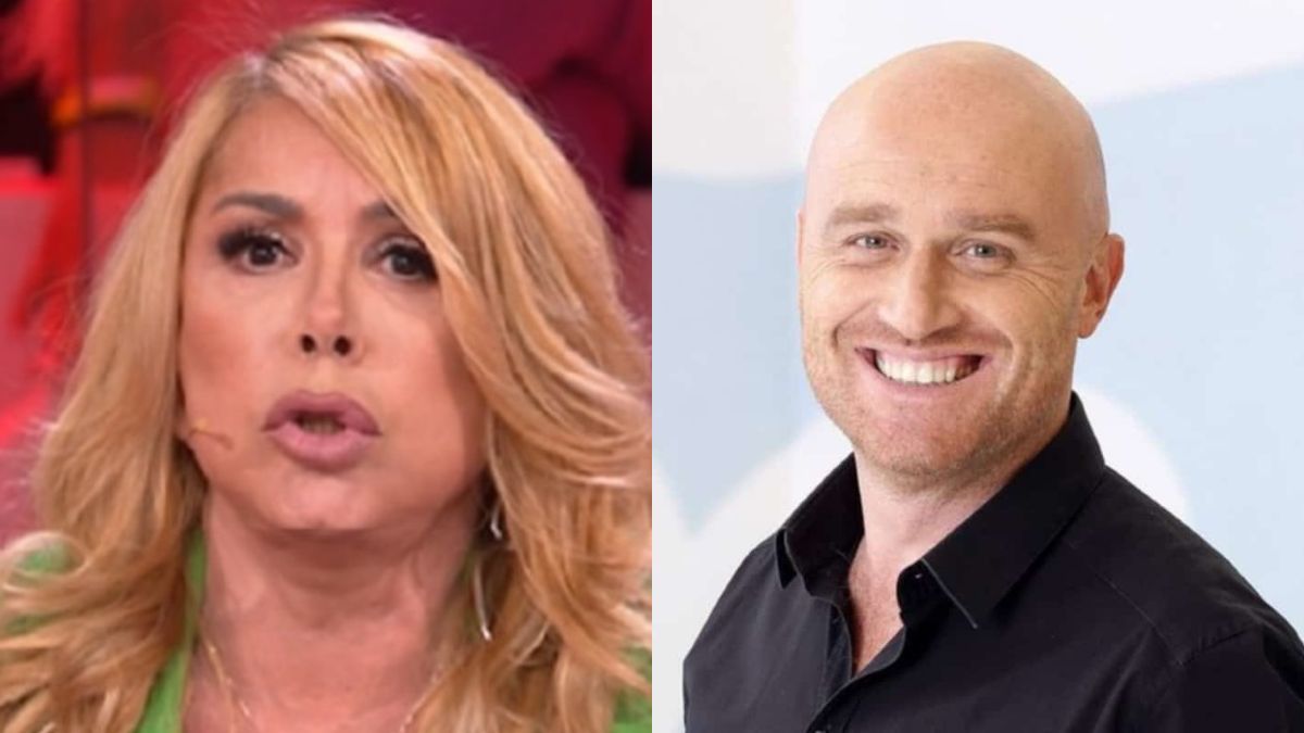 Anna Pettinelli Rudy Zerbi Amici