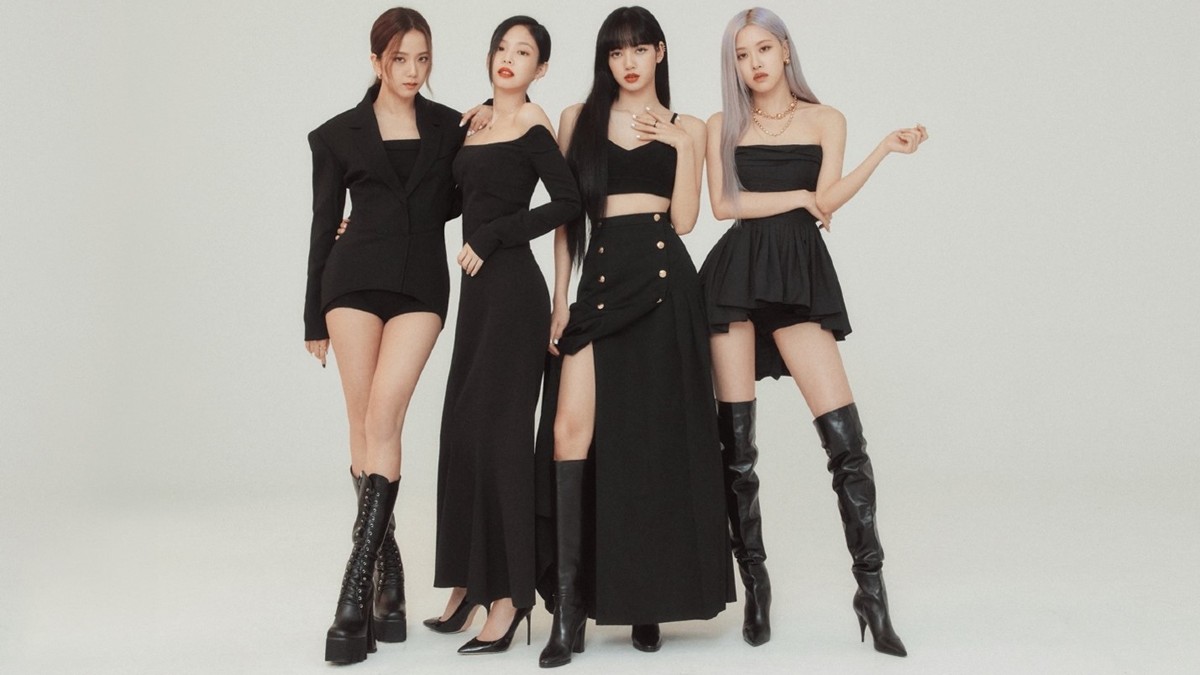 Blackpink