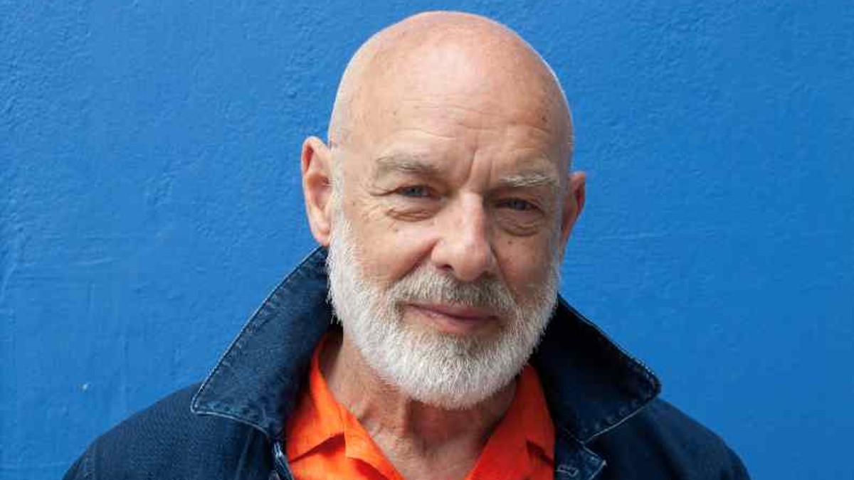 Brian Eno