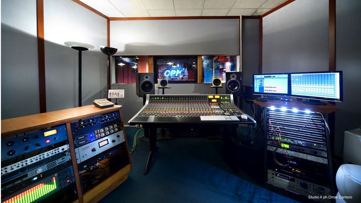 CPM Music Institute