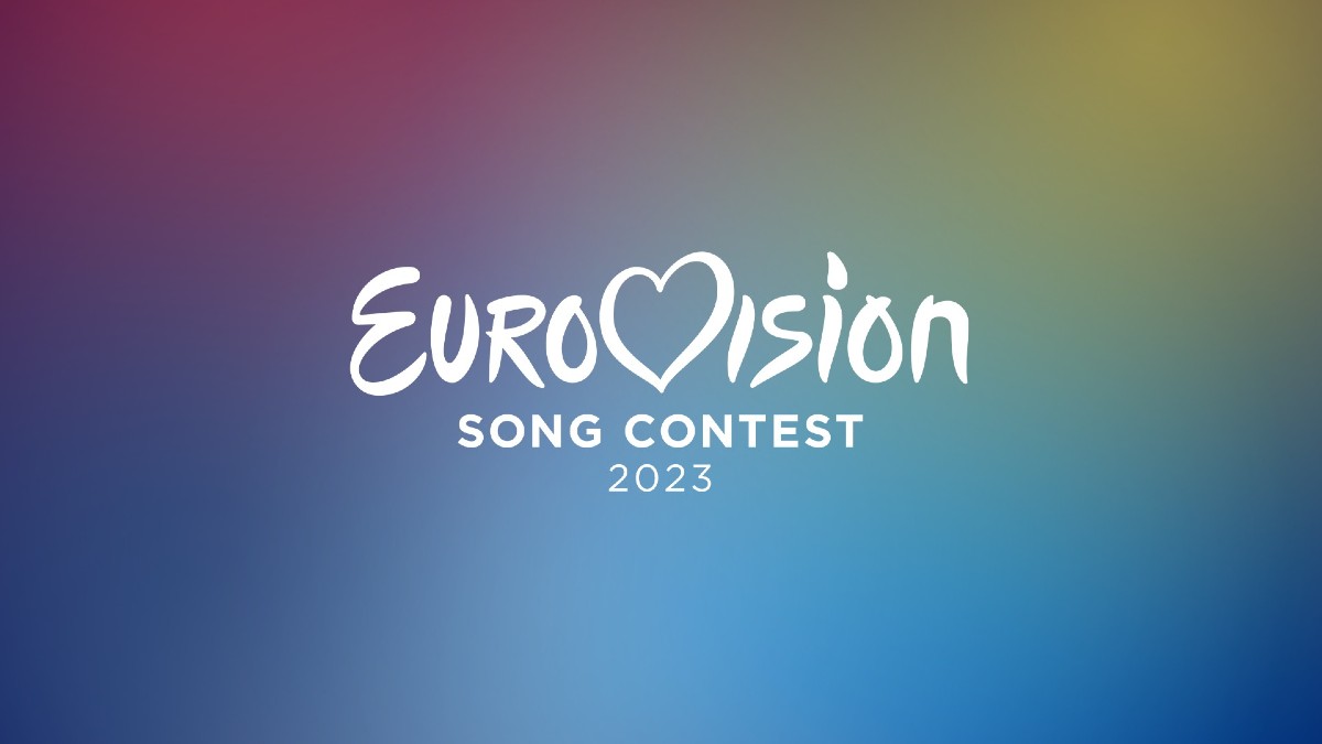 Eurovision 2023 Regno Unito