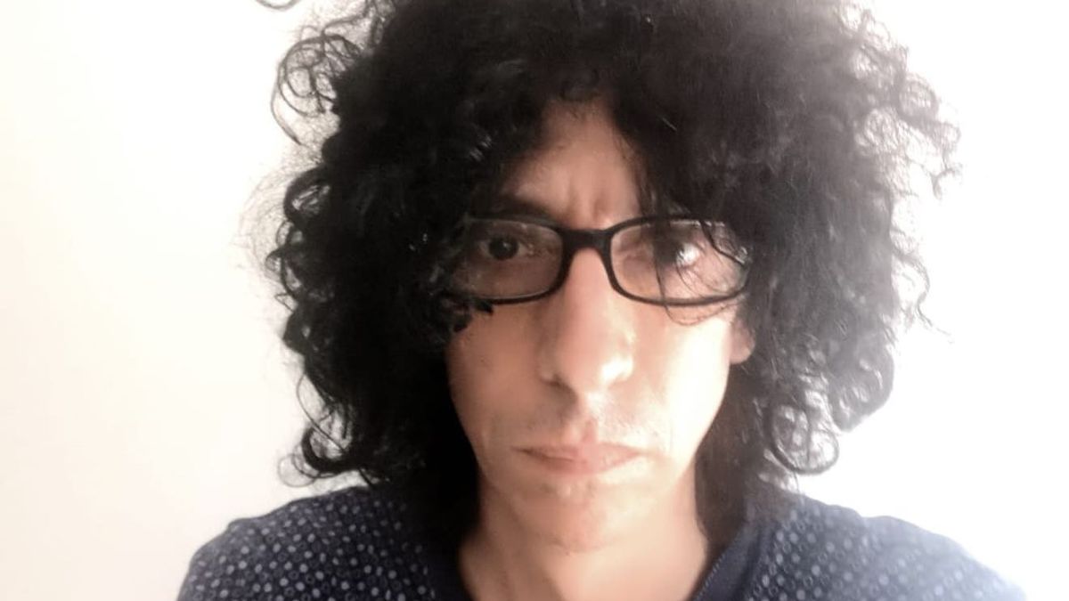 Giovanni Allevi mieloma