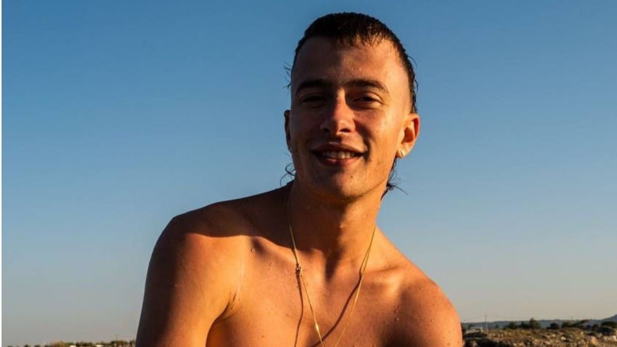 Ivan Mentalità Di Mare