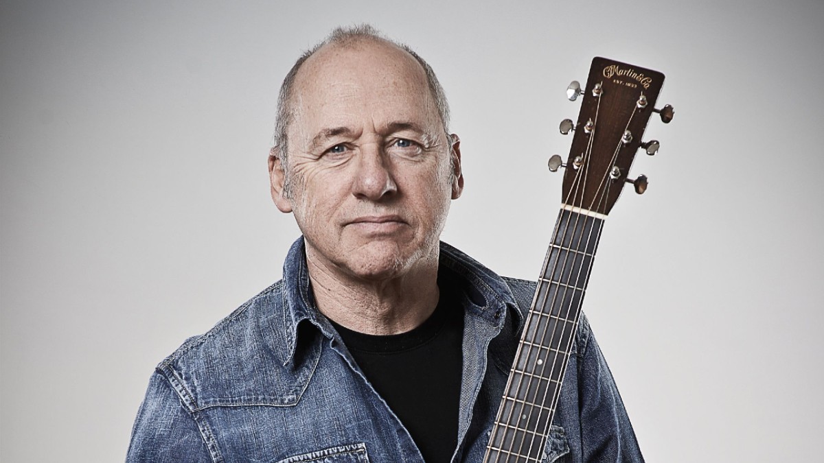 Mark Knopfler
