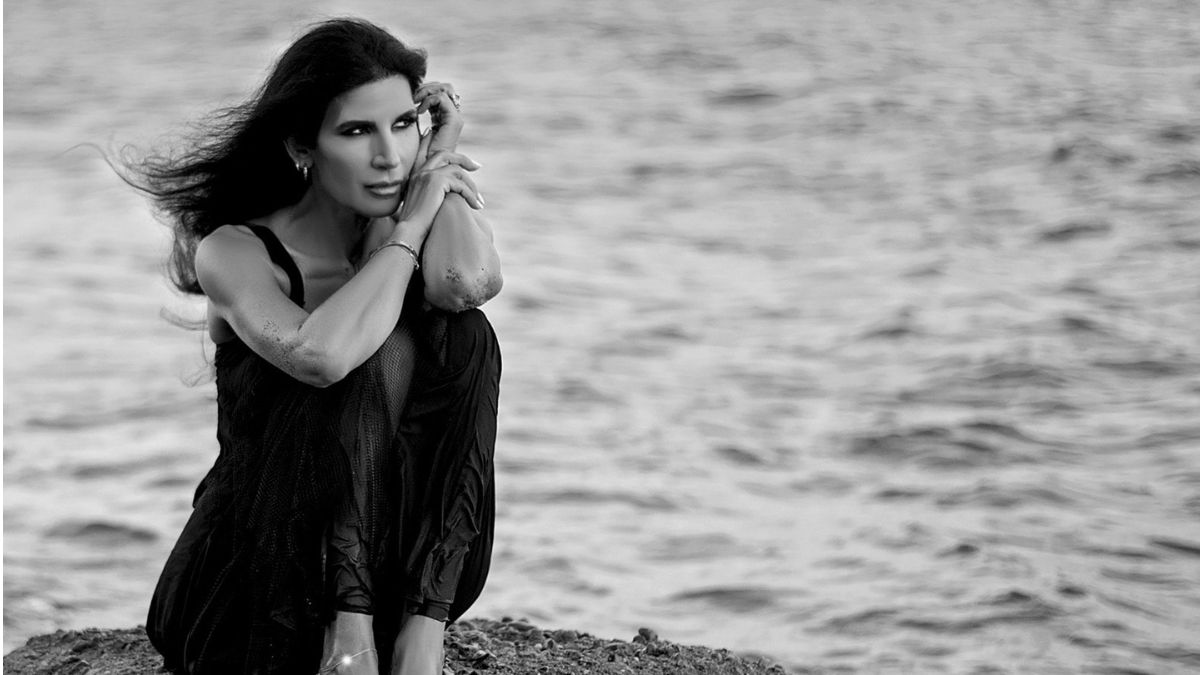 Pamela Prati