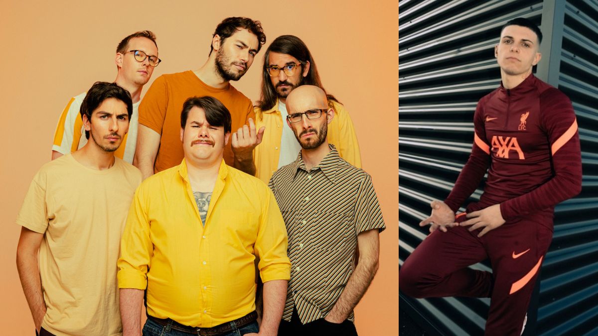 Pinguini Tattici Nucleari Rhove