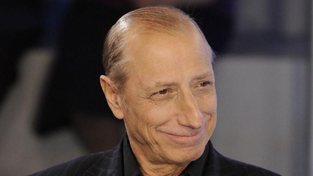 Pippo Franco