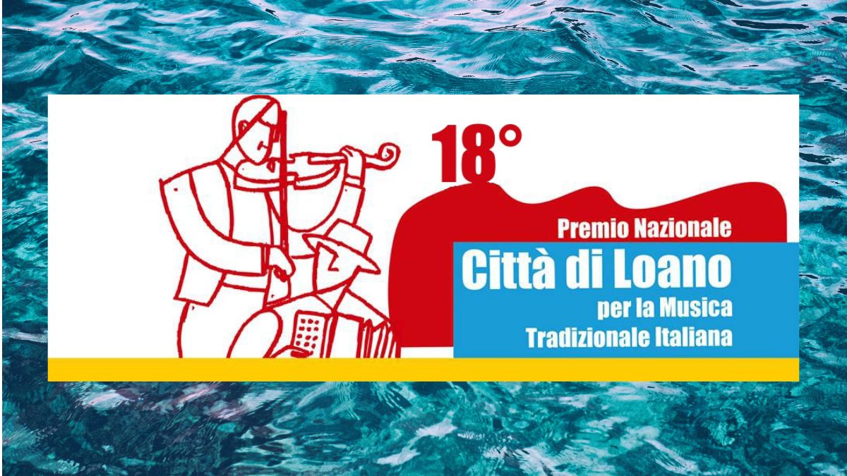 Premio Nazionale Città di Loano 2022