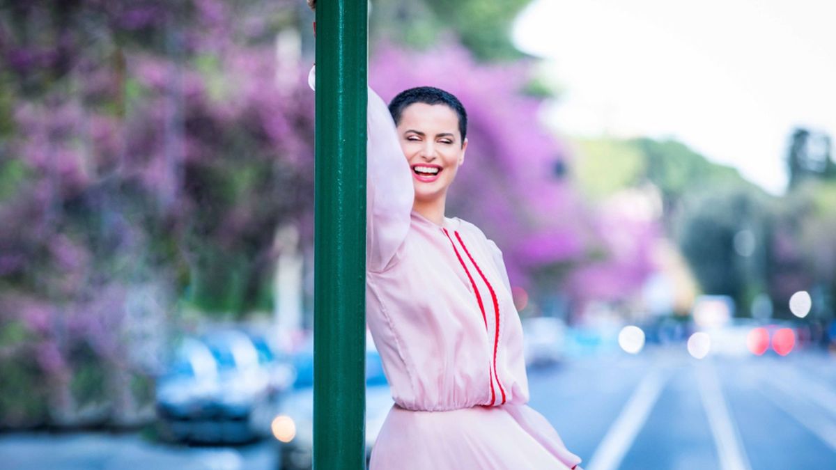 Silvia Salemi Noi Contro di Noi